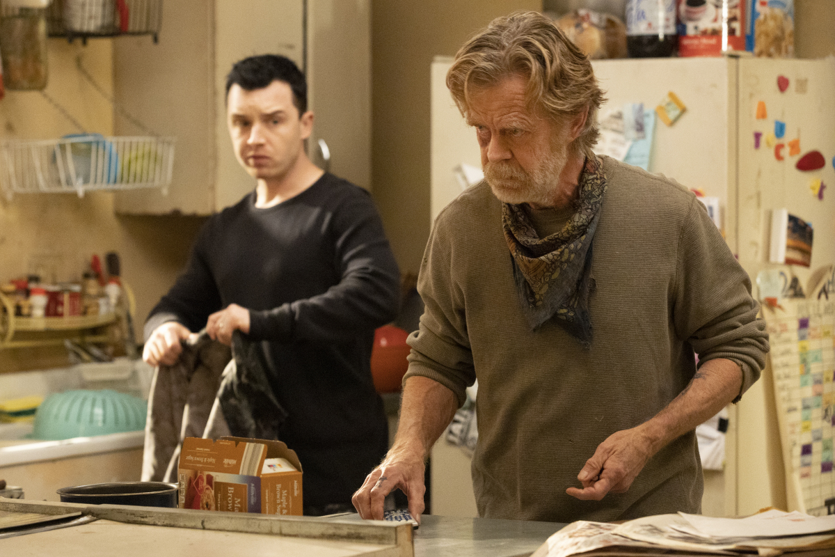 Shameless Season 11 Episode 8
