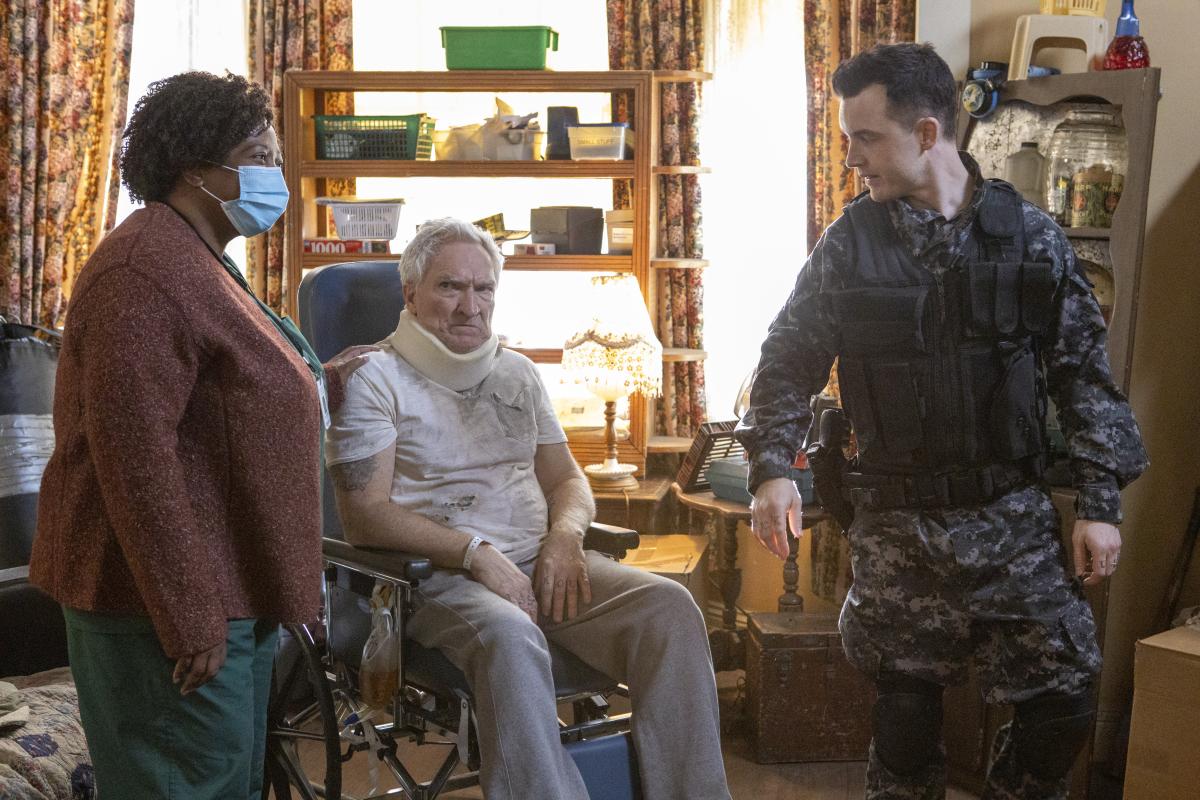 Shameless Season 11 Episode 8