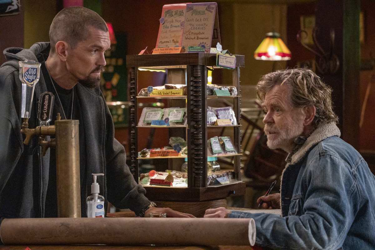 Shameless Season 11 Episode 9