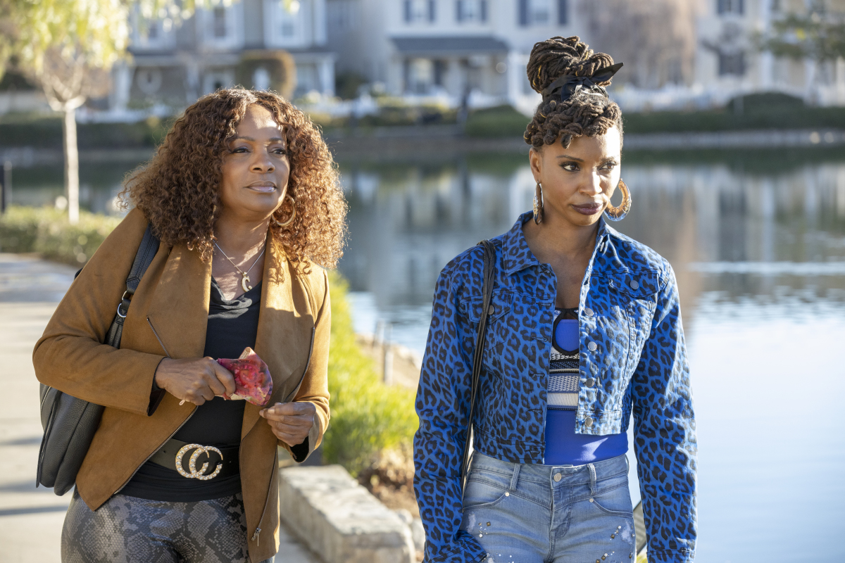 Shameless Season 11 Episode 9