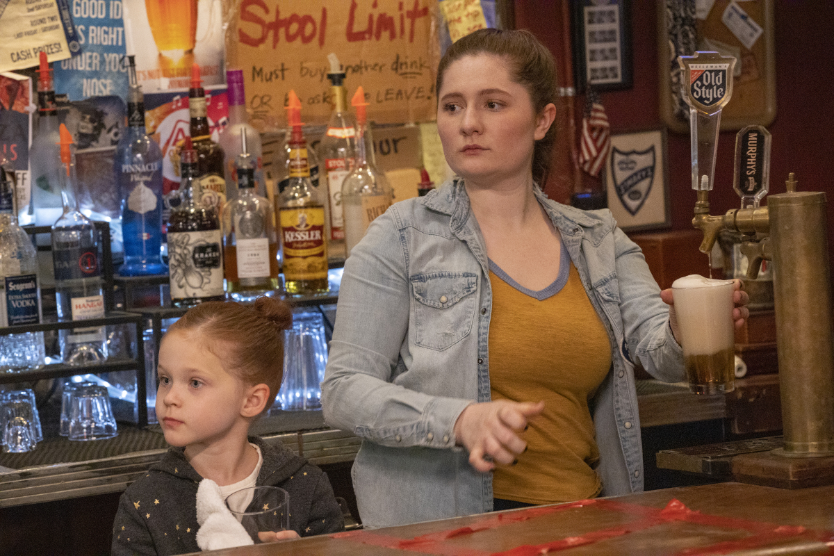 Shameless Season 11 Episode 10