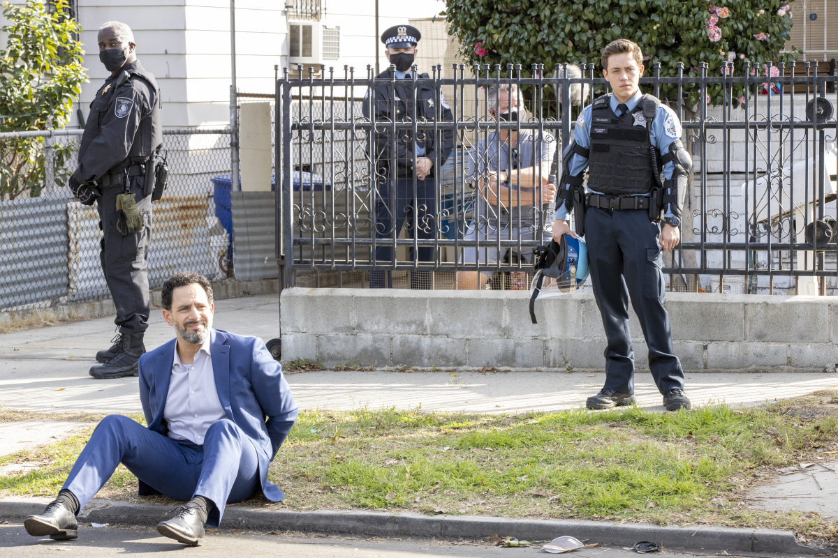 Shameless Season 11 Episode 10