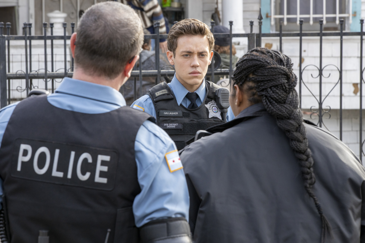 Shameless Season 11 Episode 10