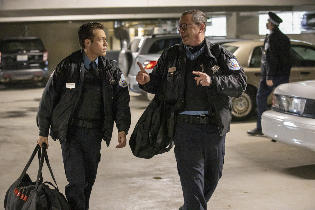 Shameless Season 11 Episode 10