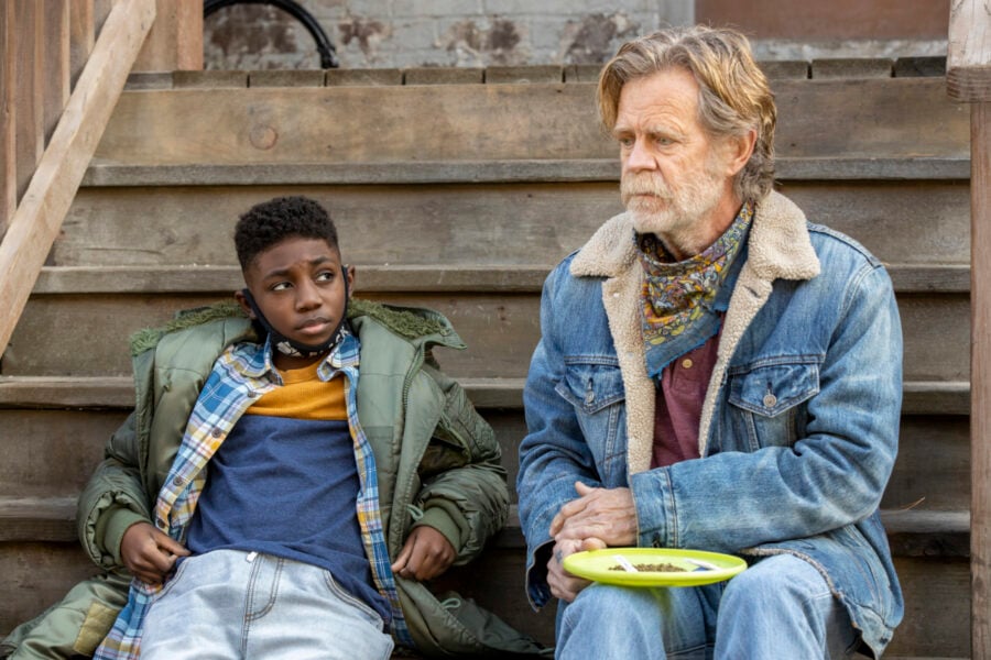 Shameless Review: DNR (Season 11 Episode 10)