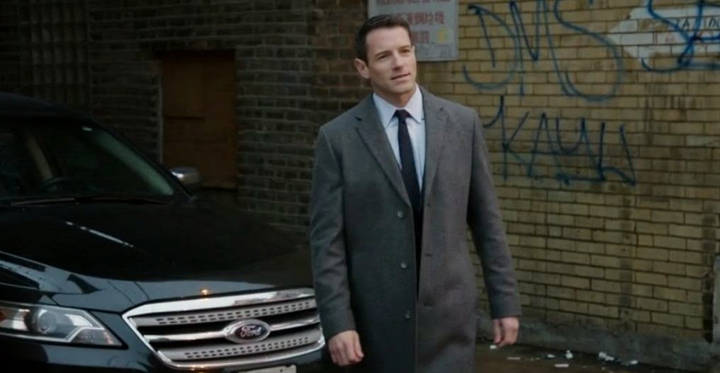 Stillwell Chicago PD