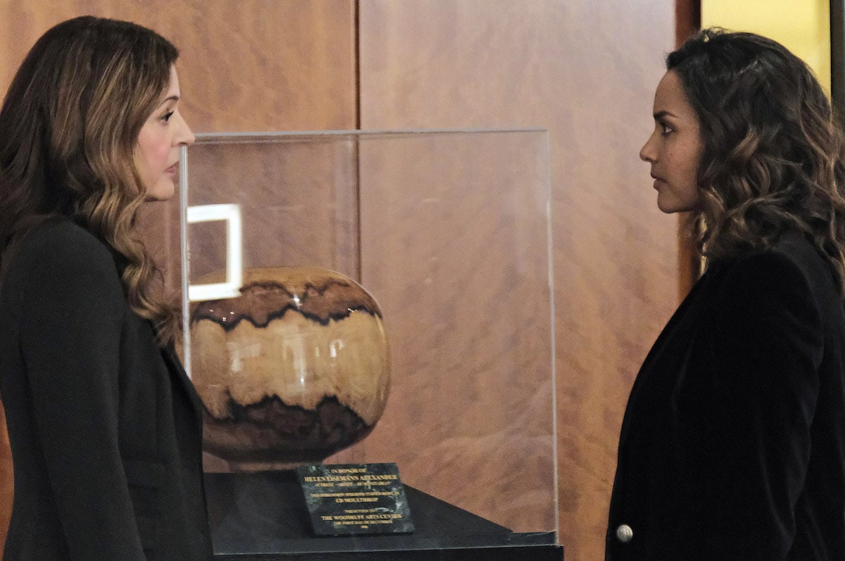 The Resident Season 4 Episode 8, “First Days, Last Days”