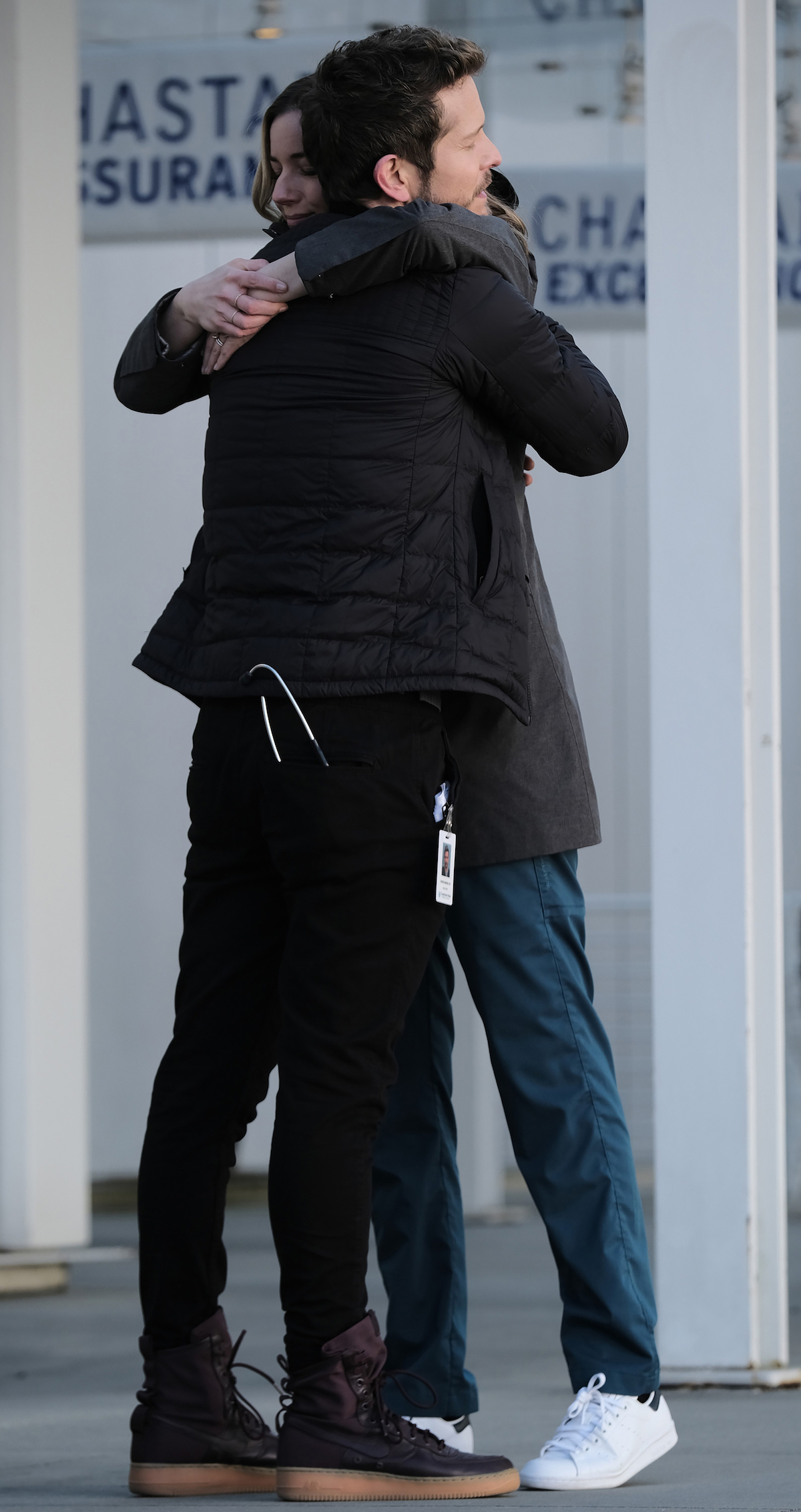 The Resident Season 4 Episode 8, “First Days, Last Days”