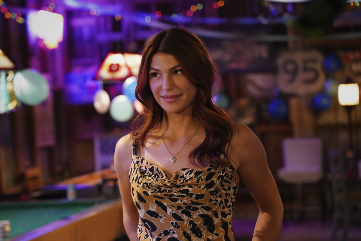 Walker Season 1 Episode 6, “Bar None” | Tell-Tale TV Bar None