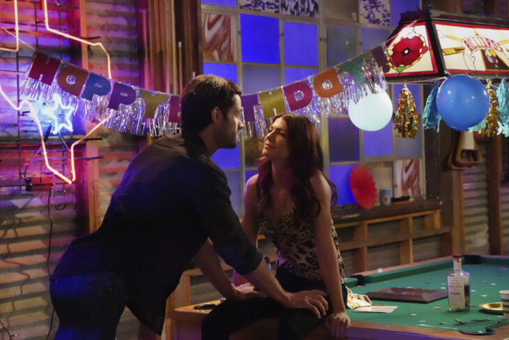 Walker Season 1 Episode 6, “Bar None”