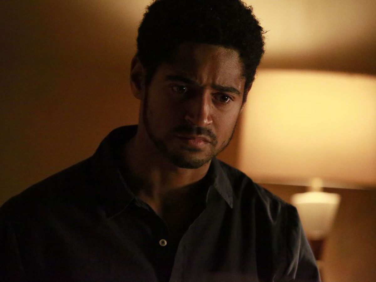 Wes HTGAWM
