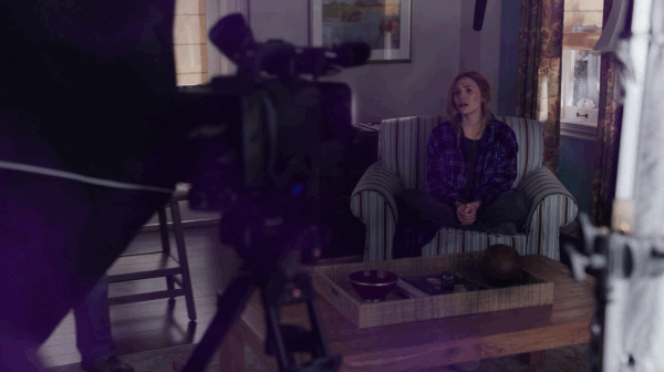 WandaVision Season 1 Episode 7 - "Breaking the Fourth Wall" | Tell-Tale TV WandaVision Season 1 Episode 7 - "Breaking the Fourth Wall"