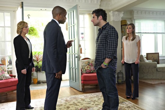Psych - Season 8 Episode 10 - The Break Up