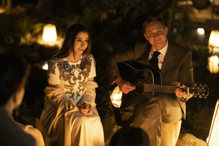 Made For Love Season 1 Episode 1