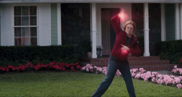 WandaVision Season 1 Episode 7 - "Breaking the Fourth Wall" | Tell-Tale TV WandaVision Season 1 Episode 7 - "Breaking the Fourth Wall"