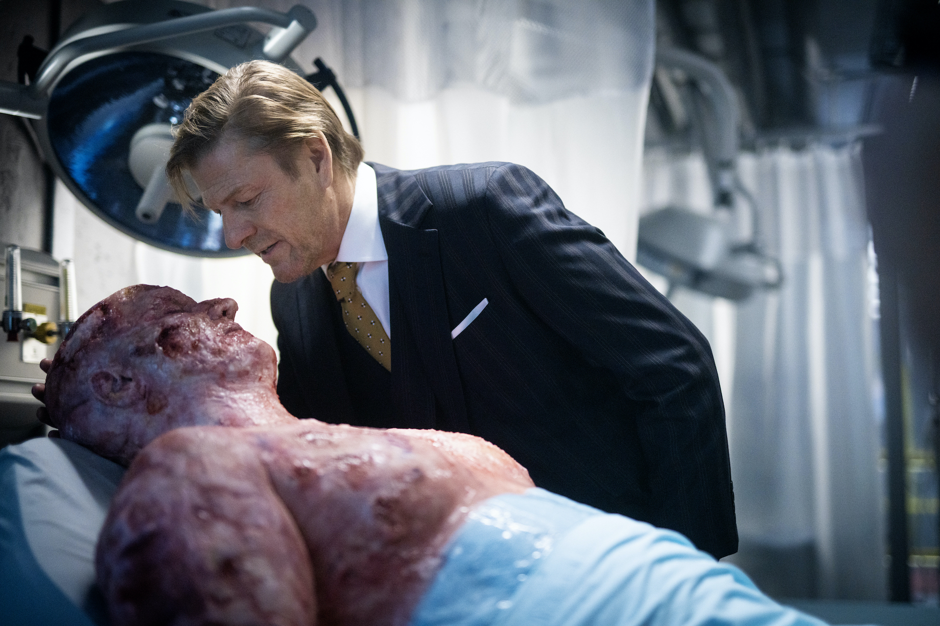 Snowpiercer 208 Unit 736378 1/30/20 ph: David Bukach SP_ep208_30012020_0011 | Tell-Tale TV Snowpiercer 208 Unit 736378 1/30/20 ph: David Bukach SP_ep208_30012020_0011