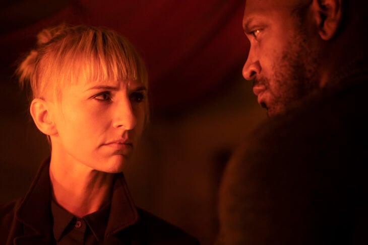 Snowpiercer Season 2