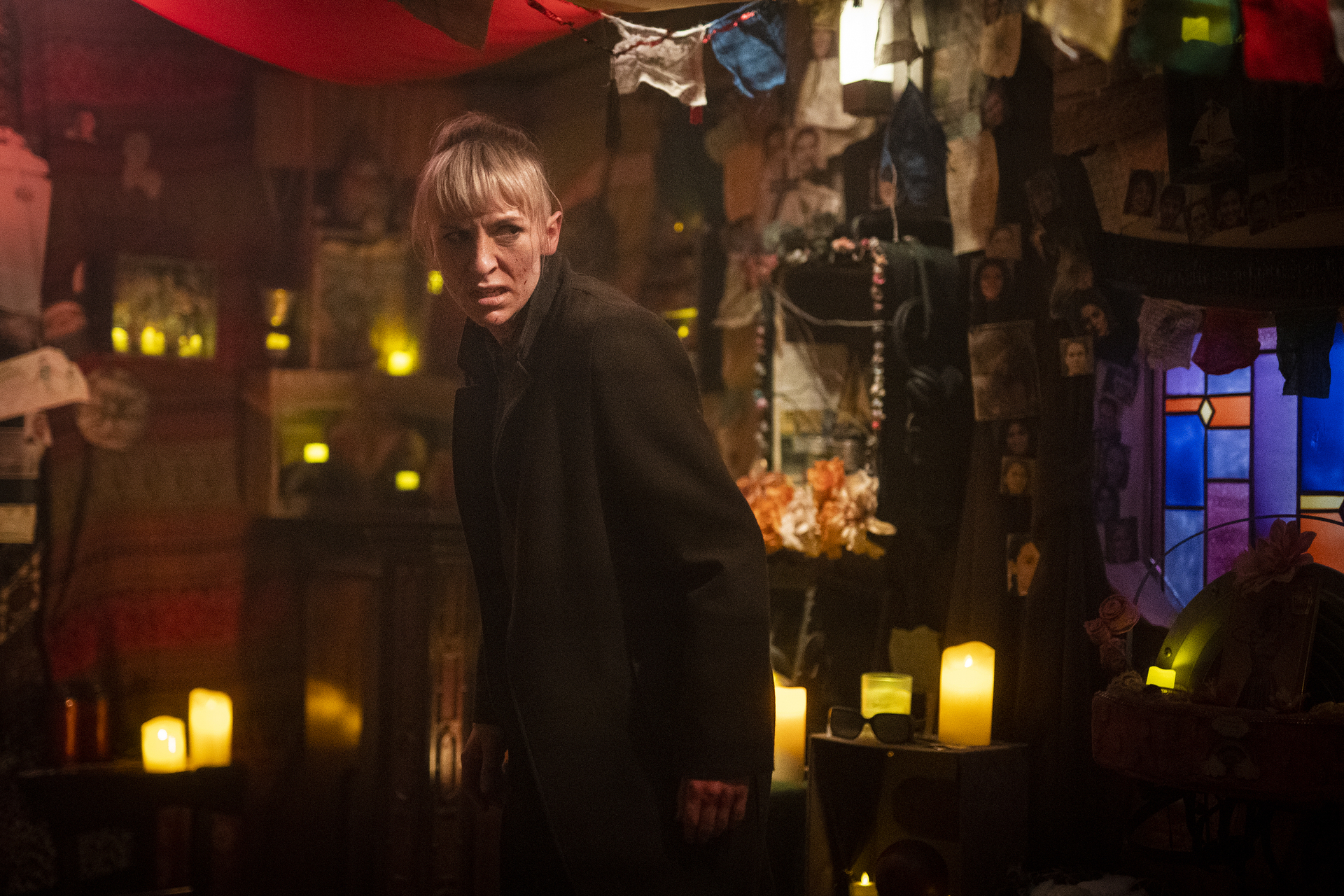 Snowpiercer Season 2 | Tell-Tale TV Snowpiercer Season 2