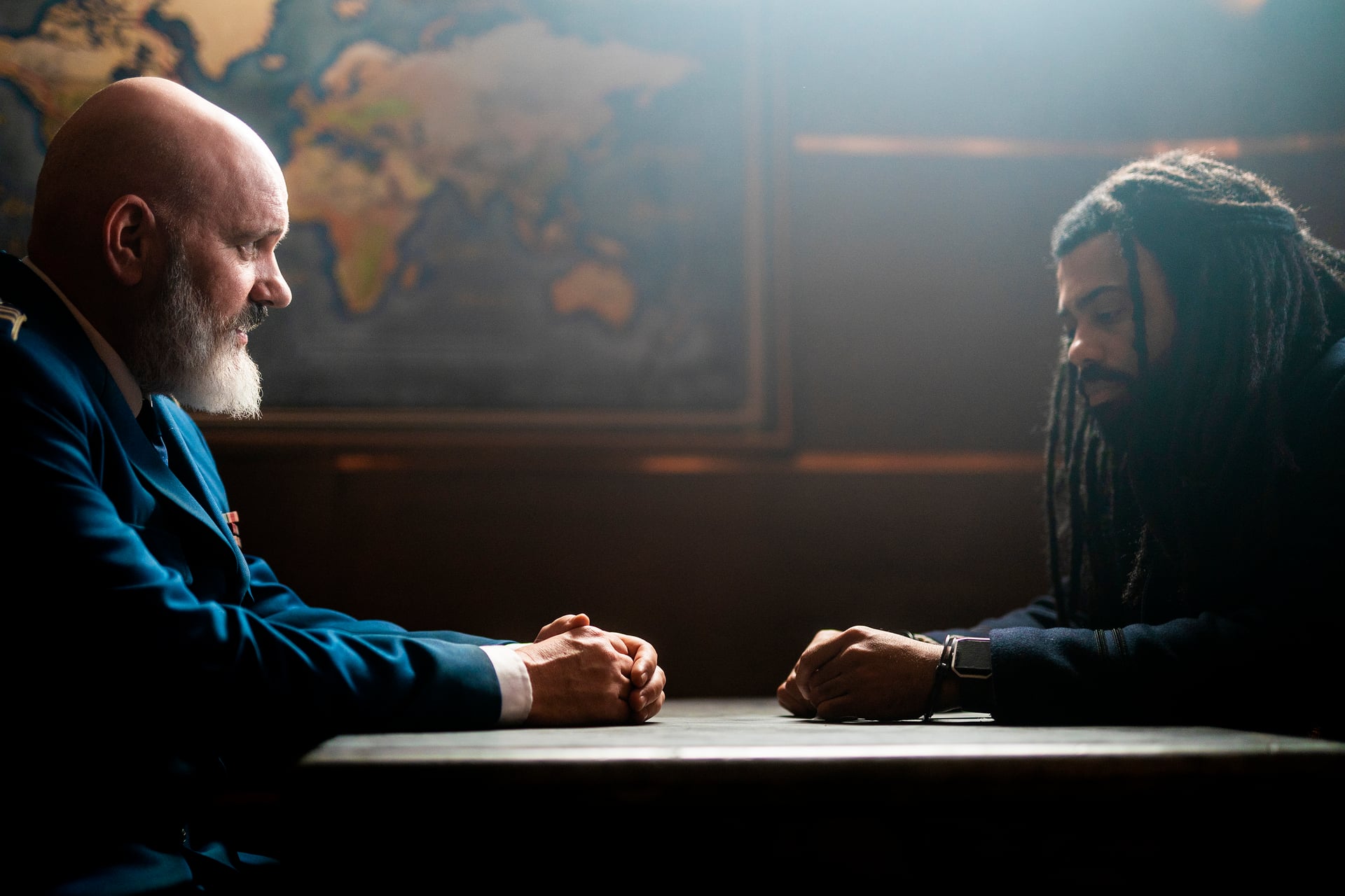 Snowpiercer Season 2 | Tell-Tale TV Snowpiercer Season 2