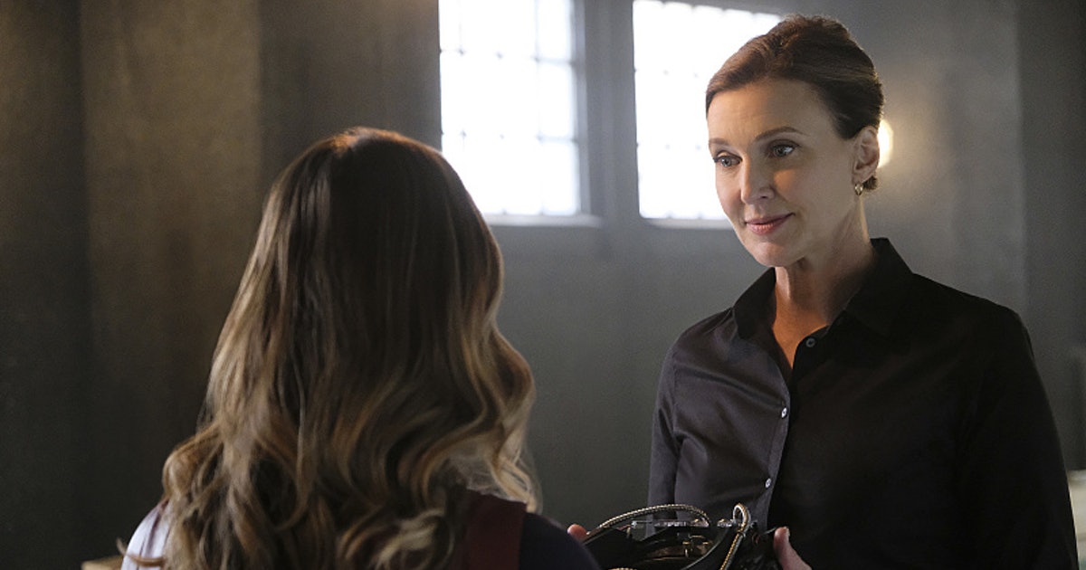 supergirl 2×08