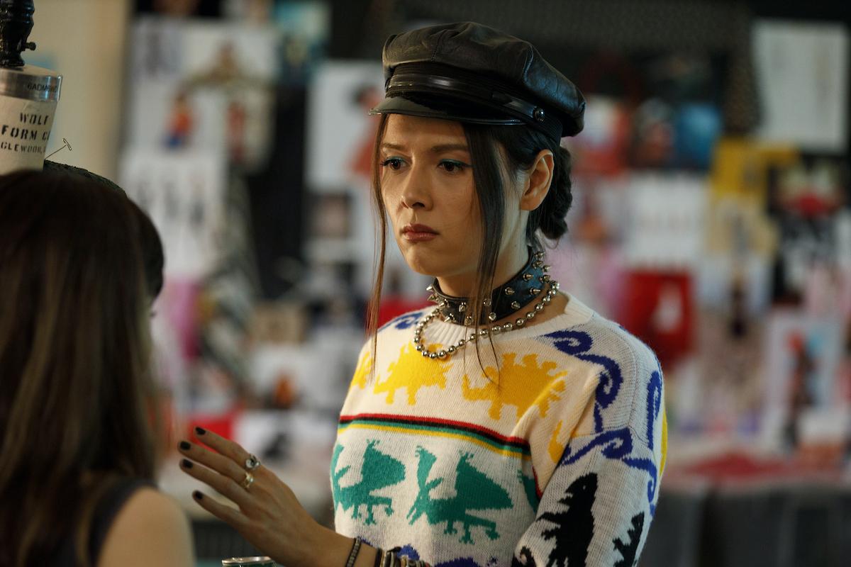 Made For Love Season 1 Episode 4