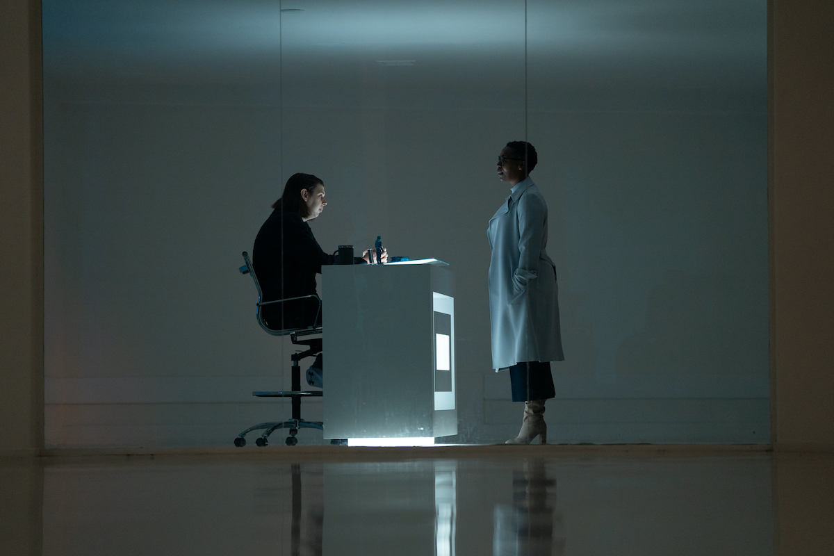 Made For Love Season 1 Episode 5