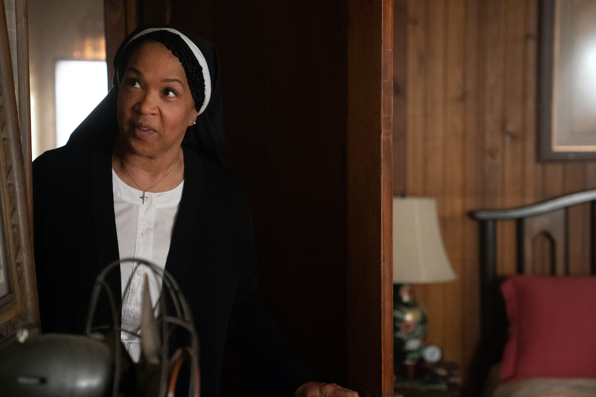 Made For Love Season 1 Episode 6