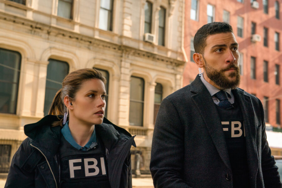 FBI Review Brother’s Keeper (Season 3 Episode 11)