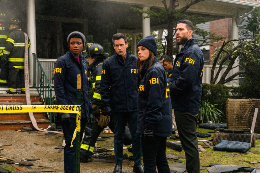 FBI Review Brother’s Keeper (Season 3 Episode 11)