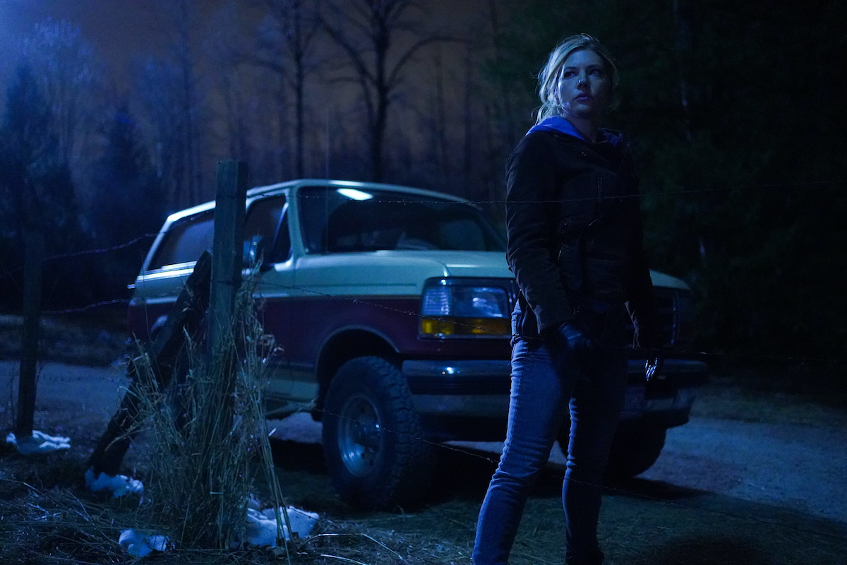 Big Sky Episodes 10 & 11 TellTale TV