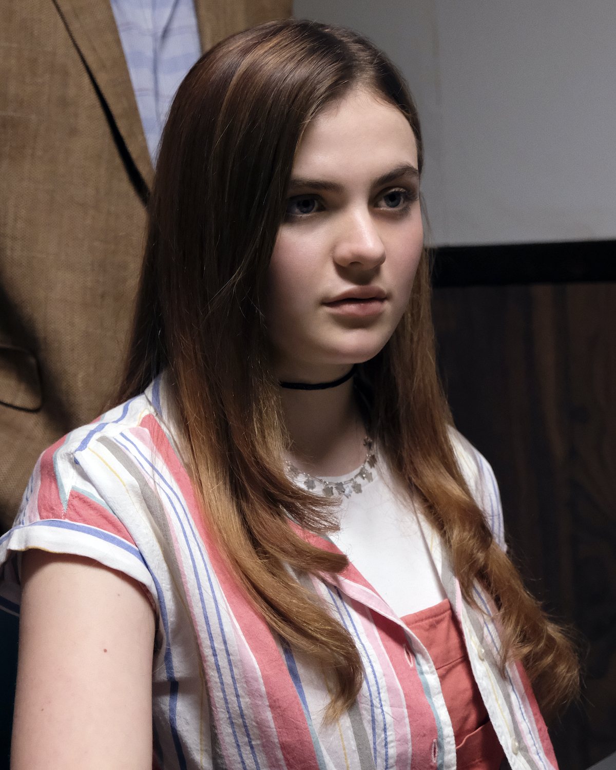 Cruel Summer Season 1 Episode 3, "Off With A Bang" | Tell-Tale TV Cruel Summer Season 1 Episode 3, "Off With A Bang"