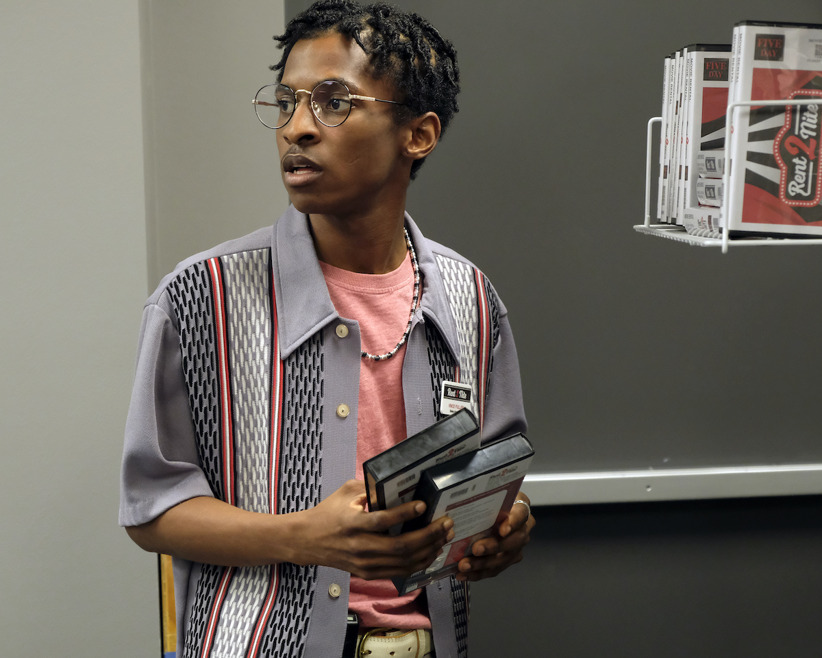 Cruel Summer Season 1 Episode 3, "Off With A Bang" | Tell-Tale TV Cruel Summer Season 1 Episode 3, "Off With A Bang"