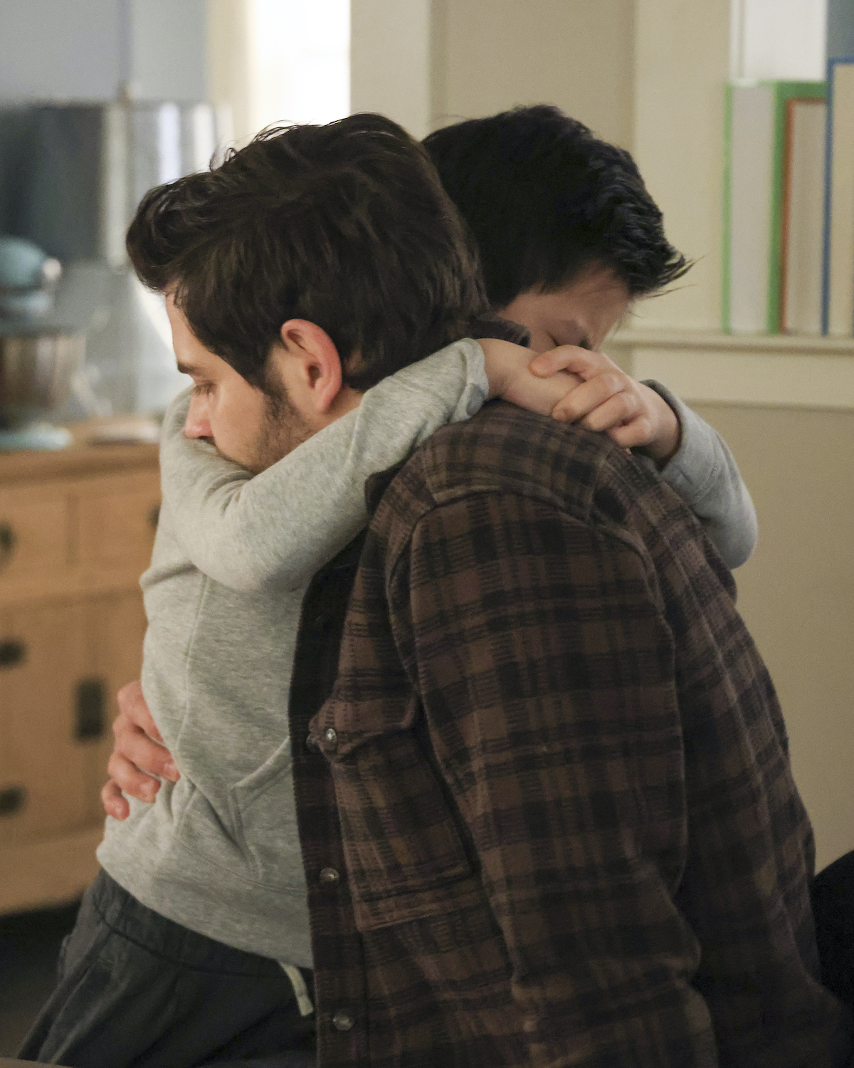A Million Little Things Season 3 Episode 9, "The Lost Sheep"