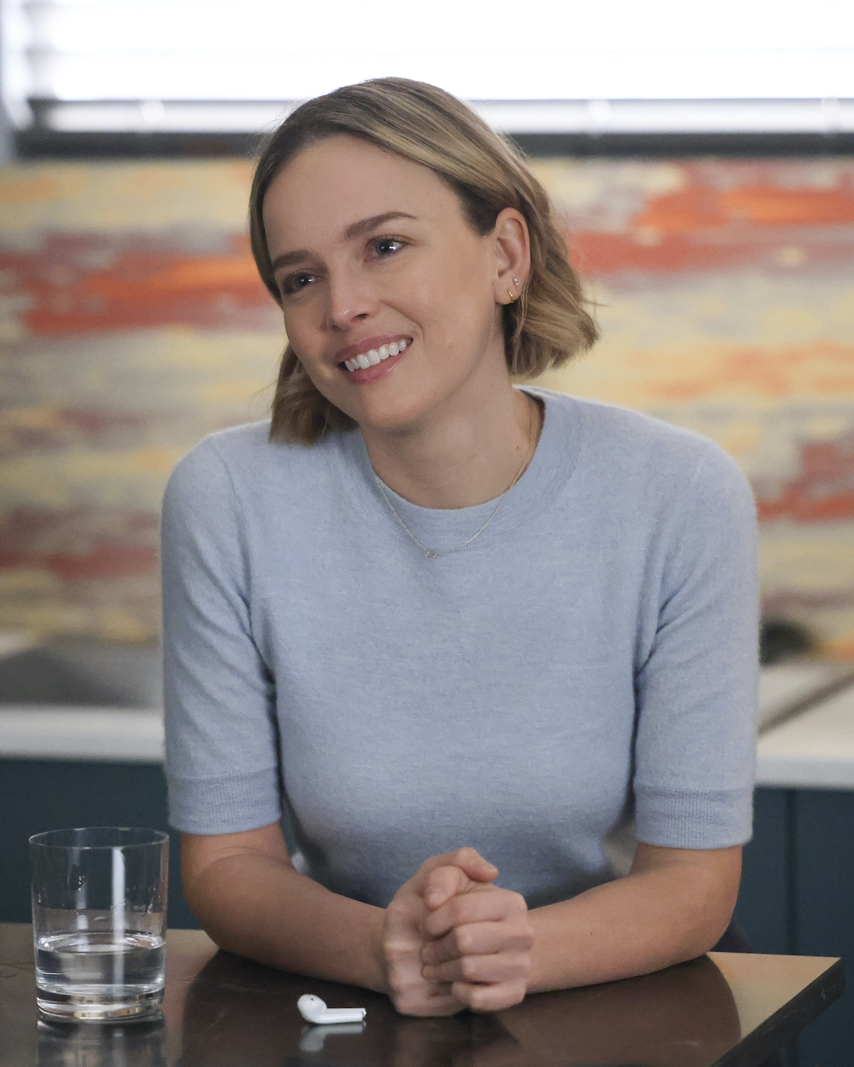 A Million Little Things Season 3 Episode 9, "The Lost Sheep"
