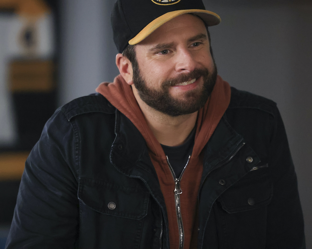A Million Little Things Season 3 Episode 9, "The Lost Sheep"