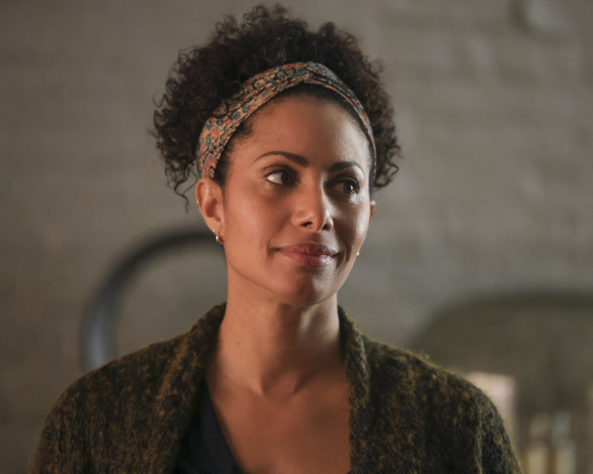 A Million Little Things Season 3 Episode 9, "The Lost Sheep"