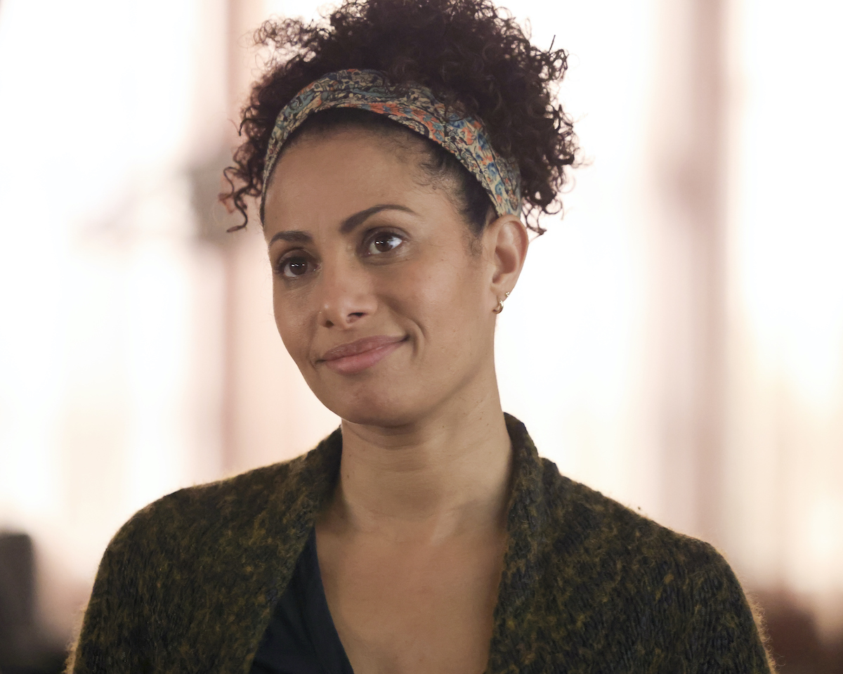 A Million Little Things Season 3 Episode 9, "The Lost Sheep"