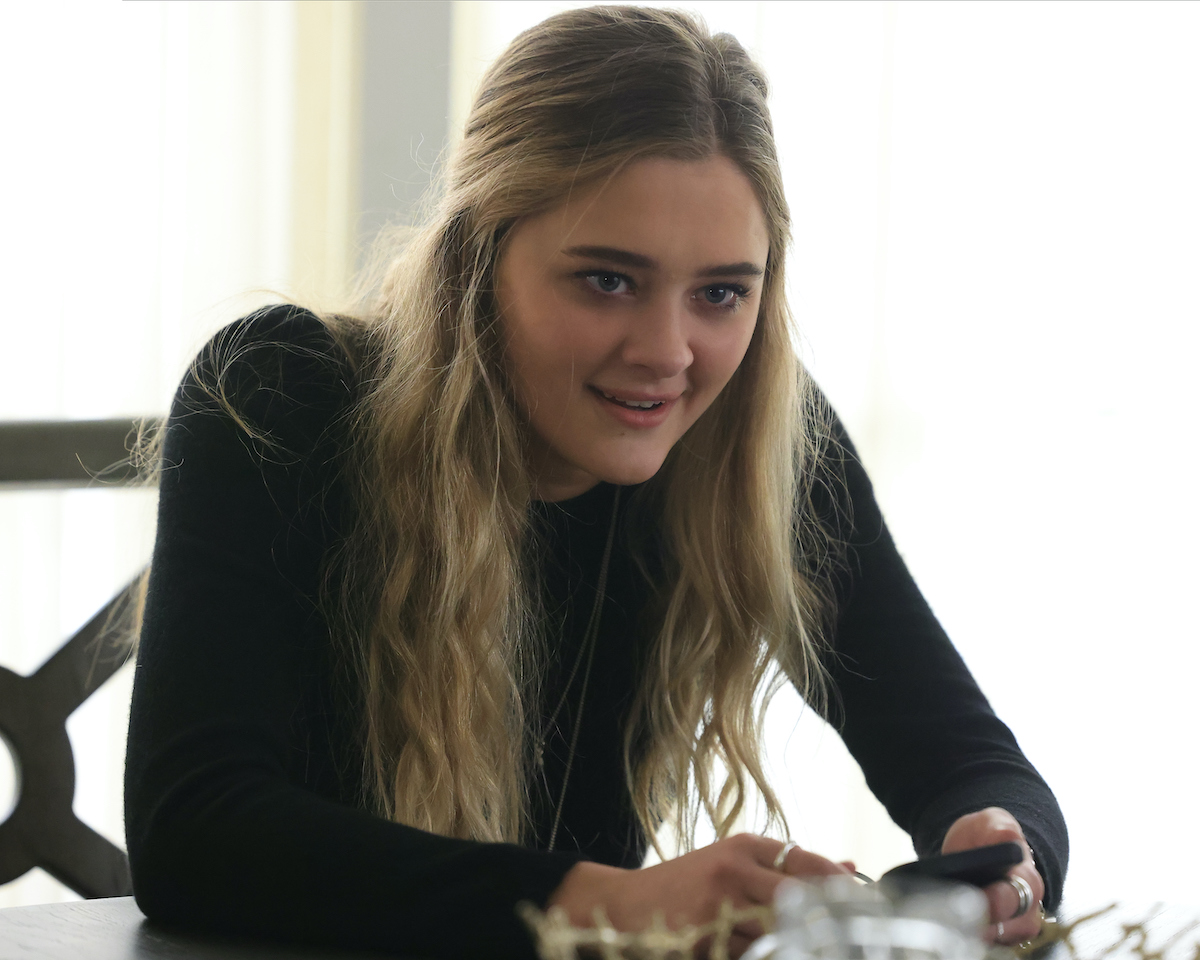A Million Little Things Season 3 Episode 10, "Trust Me"