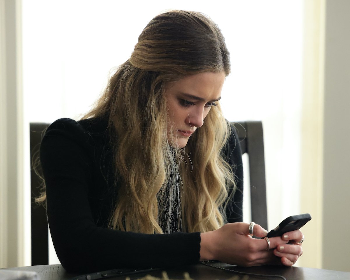 A Million Little Things Season 3 Episode 10, "Trust Me"