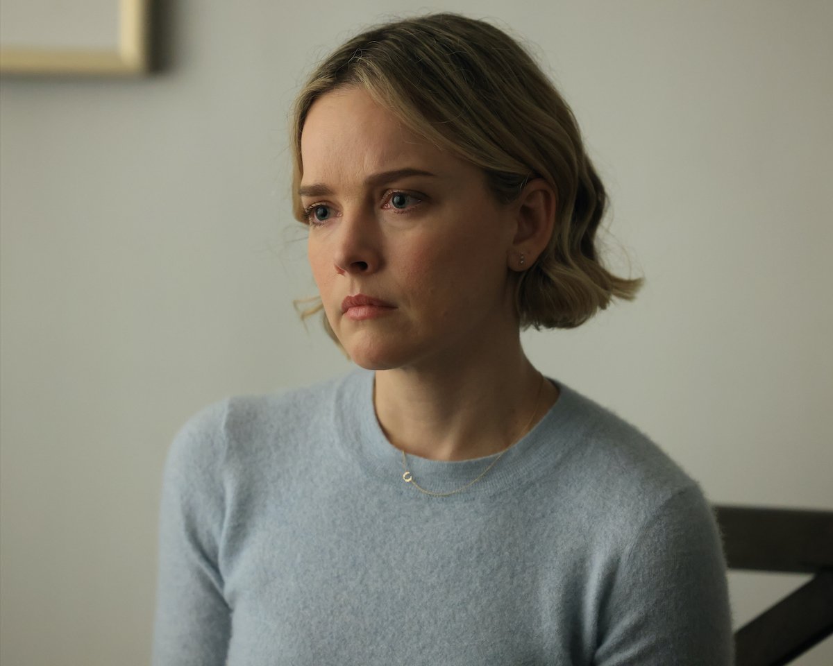 A Million Little Things Season 3 Episode 10, "Trust Me"