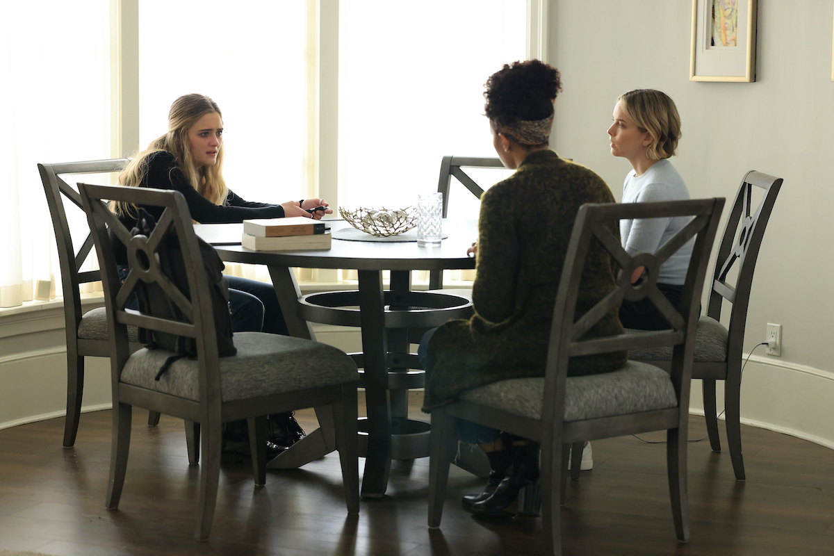 A Million Little Things Season 3 Episode 10, "Trust Me"