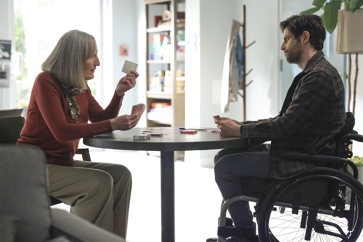 A Million Little Things Season 3 Episode 10, "Trust Me"