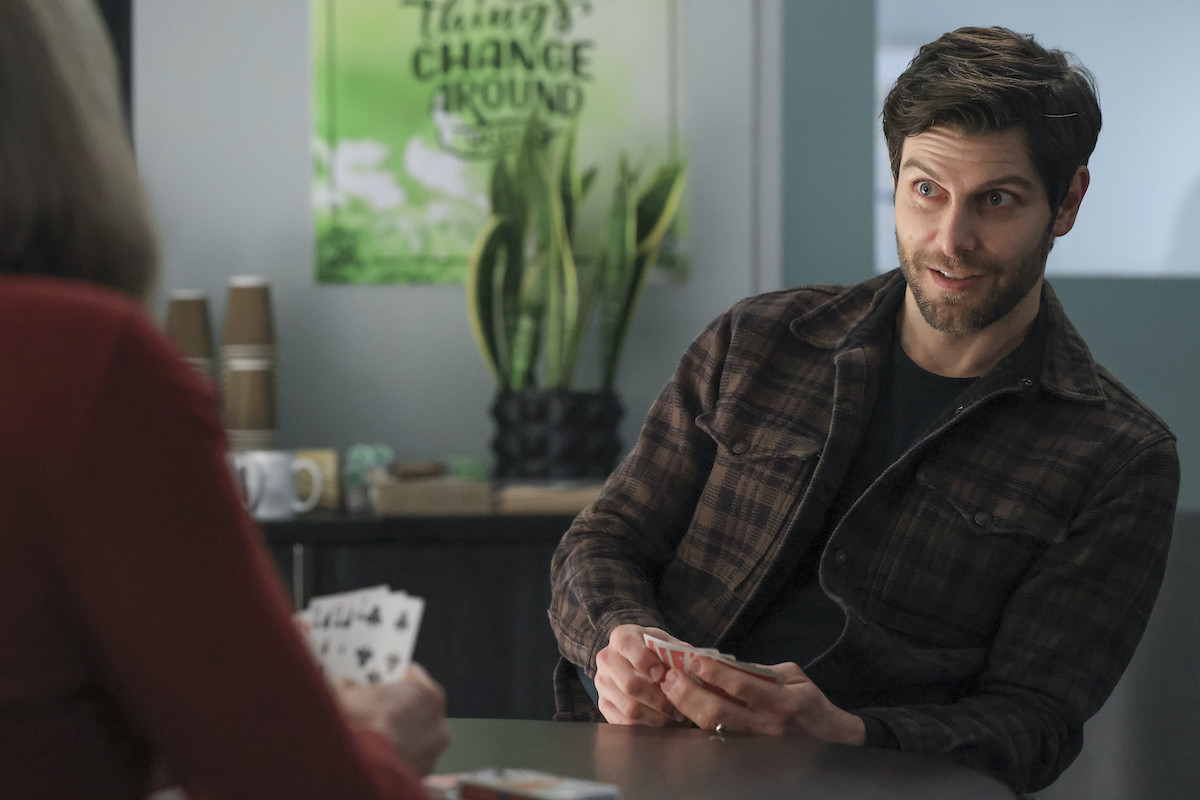 A Million Little Things Season 3 Episode 10, "Trust Me"