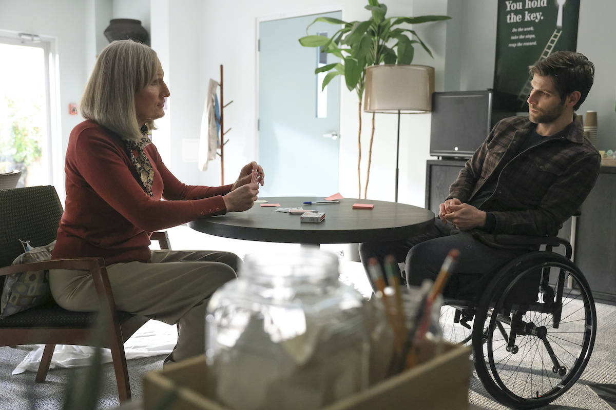A Million Little Things Season 3 Episode 10, "Trust Me"