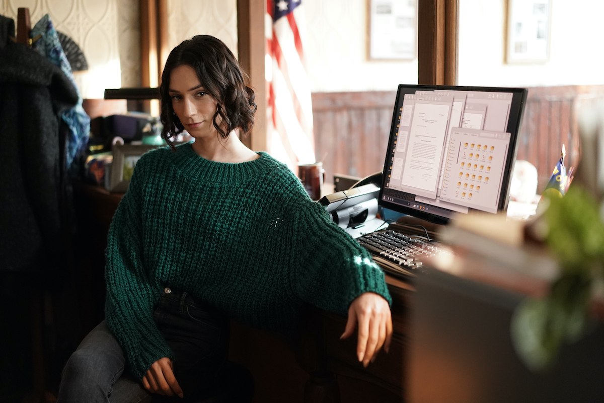 Big Sky Episodes 10 & 11