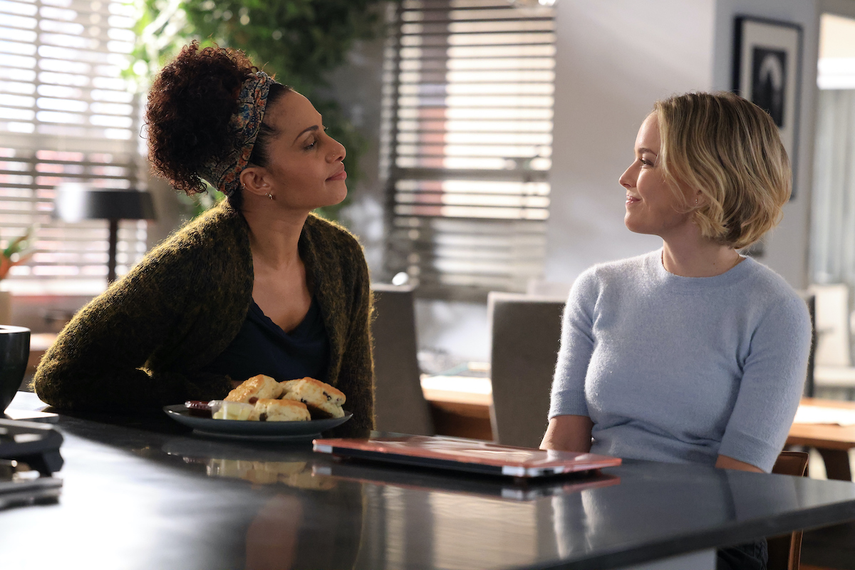 A Million Little Things Season 3 Episode 10, "Trust Me"
