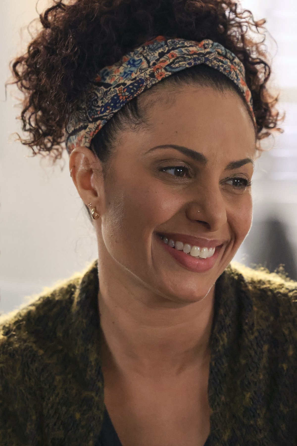 A Million Little Things Season 3 Episode 10, "Trust Me"
