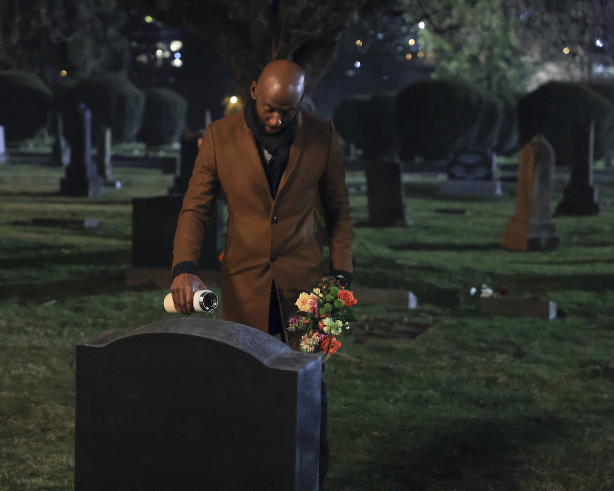 A Million Little Things Season 3 Episode 10, "Trust Me"