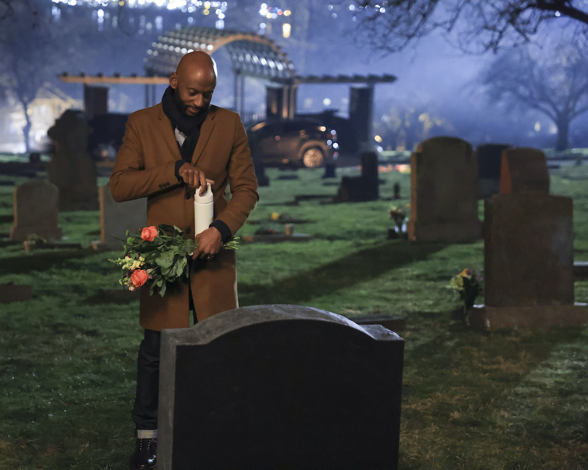 A Million Little Things Season 3 Episode 10, "Trust Me"