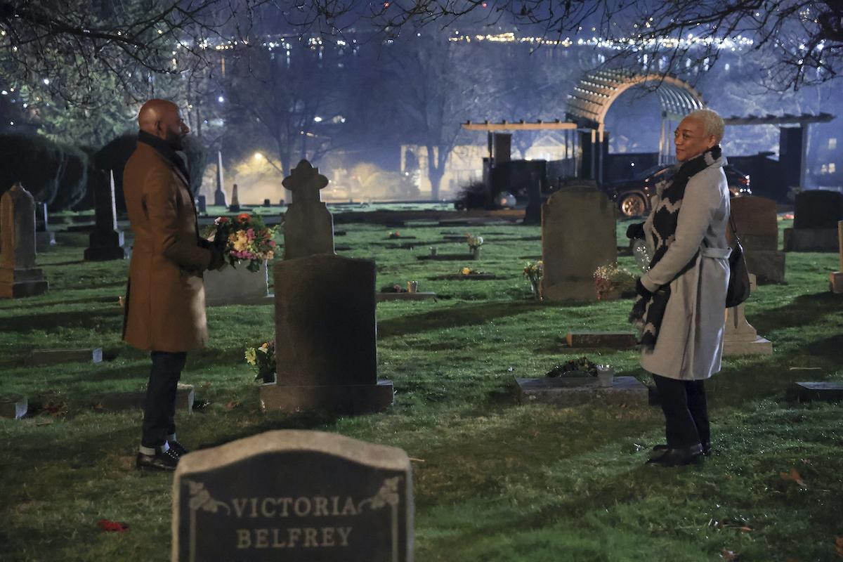 A Million Little Things Season 3 Episode 10, "Trust Me"